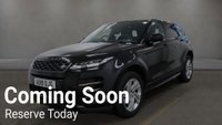 USED 2019 19 LAND ROVER RANGE ROVER EVOQUE 2.0 D180 R-Dynamic S Auto 4WD Euro 6 (s/s) 5dr 