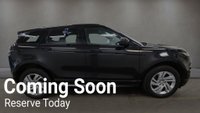 USED 2019 19 LAND ROVER RANGE ROVER EVOQUE 2.0 D180 R-Dynamic S Auto 4WD Euro 6 (s/s) 5dr 