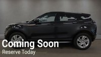 USED 2019 19 LAND ROVER RANGE ROVER EVOQUE 2.0 D180 R-Dynamic S Auto 4WD Euro 6 (s/s) 5dr 