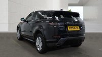 USED 2019 19 LAND ROVER RANGE ROVER EVOQUE 2.0 D180 R-Dynamic S Auto 4WD Euro 6 (s/s) 5dr 