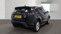 USED 2019 19 LAND ROVER RANGE ROVER EVOQUE 2.0 D180 R-Dynamic S Auto 4WD Euro 6 (s/s) 5dr 