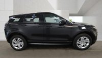 USED 2019 19 LAND ROVER RANGE ROVER EVOQUE 2.0 D180 R-Dynamic S Auto 4WD Euro 6 (s/s) 5dr 