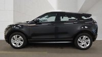 USED 2019 19 LAND ROVER RANGE ROVER EVOQUE 2.0 D180 R-Dynamic S Auto 4WD Euro 6 (s/s) 5dr 
