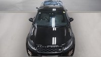 USED 2019 19 LAND ROVER RANGE ROVER EVOQUE 2.0 D180 R-Dynamic S Auto 4WD Euro 6 (s/s) 5dr 