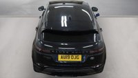 USED 2019 19 LAND ROVER RANGE ROVER EVOQUE 2.0 D180 R-Dynamic S Auto 4WD Euro 6 (s/s) 5dr 