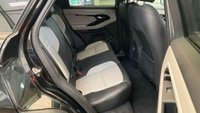 USED 2019 19 LAND ROVER RANGE ROVER EVOQUE 2.0 D180 R-Dynamic S Auto 4WD Euro 6 (s/s) 5dr 