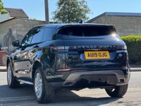 USED 2019 19 LAND ROVER RANGE ROVER EVOQUE 2.0 D180 R-Dynamic S Auto 4WD Euro 6 (s/s) 5dr 