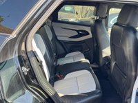 USED 2019 19 LAND ROVER RANGE ROVER EVOQUE 2.0 D180 R-Dynamic S Auto 4WD Euro 6 (s/s) 5dr 