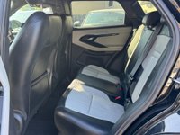 USED 2019 19 LAND ROVER RANGE ROVER EVOQUE 2.0 D180 R-Dynamic S Auto 4WD Euro 6 (s/s) 5dr 