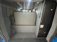 USED 2026 26 VOLKSWAGEN TRANSPORTER T7 BESPOKE EXPLORE AUTO 150BHP - NCC AND VW TYPE APPROVED 4 BERTH