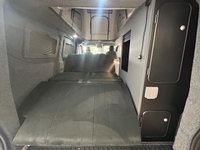 USED 2026 26 VOLKSWAGEN TRANSPORTER T7 BESPOKE EXPLORE AUTO 150BHP - NCC AND VW TYPE APPROVED 4 BERTH