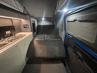 USED 2026 26 VOLKSWAGEN TRANSPORTER T7 BESPOKE EXPLORE AUTO 150BHP - NCC AND VW TYPE APPROVED 4 BERTH