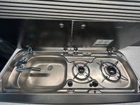 USED 2026 26 VOLKSWAGEN TRANSPORTER T7 BESPOKE EXPLORE AUTO 150BHP - NCC AND VW TYPE APPROVED 4 BERTH