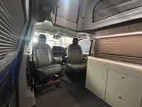 USED 2026 26 VOLKSWAGEN TRANSPORTER T7 BESPOKE EXPLORE AUTO 150BHP - NCC AND VW TYPE APPROVED 4 BERTH