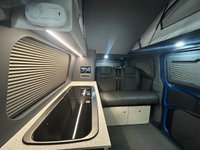 USED 2026 26 VOLKSWAGEN TRANSPORTER T7 BESPOKE EXPLORE AUTO 150BHP - NCC AND VW TYPE APPROVED 4 BERTH