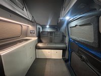 USED 2026 26 VOLKSWAGEN TRANSPORTER T7 BESPOKE EXPLORE AUTO 150BHP - NCC AND VW TYPE APPROVED 4 BERTH