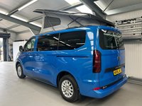USED 2026 26 VOLKSWAGEN TRANSPORTER T7 BESPOKE EXPLORE AUTO 150BHP - NCC AND VW TYPE APPROVED 4 BERTH