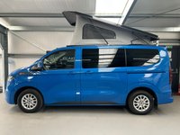 USED 2026 26 VOLKSWAGEN TRANSPORTER T7 BESPOKE EXPLORE AUTO 150BHP - NCC AND VW TYPE APPROVED 4 BERTH