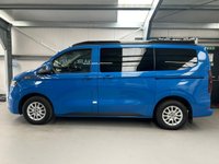 USED 2026 26 VOLKSWAGEN TRANSPORTER T7 BESPOKE EXPLORE AUTO 150BHP - NCC AND VW TYPE APPROVED 4 BERTH