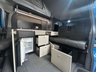 USED 2026 26 VOLKSWAGEN TRANSPORTER T7 BESPOKE EXPLORE AUTO 150BHP - NCC AND VW TYPE APPROVED 4 BERTH