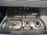 USED 2026 26 VOLKSWAGEN TRANSPORTER T7 BESPOKE EXPLORE AUTO 150BHP - NCC AND VW TYPE APPROVED 4 BERTH