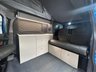 USED 2026 26 VOLKSWAGEN TRANSPORTER T7 BESPOKE EXPLORE AUTO 150BHP - NCC AND VW TYPE APPROVED 4 BERTH