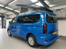 USED 2026 26 VOLKSWAGEN TRANSPORTER T7 BESPOKE EXPLORE AUTO 150BHP - NCC AND VW TYPE APPROVED 4 BERTH