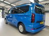 USED 2026 26 VOLKSWAGEN TRANSPORTER T7 BESPOKE EXPLORE AUTO 150BHP - NCC AND VW TYPE APPROVED 4 BERTH