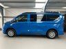 USED 2026 26 VOLKSWAGEN TRANSPORTER T7 BESPOKE EXPLORE AUTO 150BHP - NCC AND VW TYPE APPROVED 4 BERTH