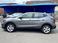 USED 2020 70 NISSAN QASHQAI 1.3 DIG-T Acenta Premium SUV 5dr Petrol Manual Euro 6 (s/s) (140 ps) 