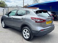 USED 2020 70 NISSAN QASHQAI 1.3 DIG-T Acenta Premium SUV 5dr Petrol Manual Euro 6 (s/s) (140 ps) 