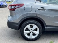 USED 2020 70 NISSAN QASHQAI 1.3 DIG-T Acenta Premium SUV 5dr Petrol Manual Euro 6 (s/s) (140 ps) 