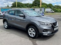 USED 2020 70 NISSAN QASHQAI 1.3 DIG-T Acenta Premium SUV 5dr Petrol Manual Euro 6 (s/s) (140 ps) 