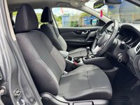 USED 2020 70 NISSAN QASHQAI 1.3 DIG-T Acenta Premium SUV 5dr Petrol Manual Euro 6 (s/s) (140 ps) 