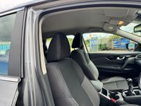 USED 2020 70 NISSAN QASHQAI 1.3 DIG-T Acenta Premium SUV 5dr Petrol Manual Euro 6 (s/s) (140 ps) 