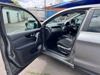 USED 2020 70 NISSAN QASHQAI 1.3 DIG-T Acenta Premium SUV 5dr Petrol Manual Euro 6 (s/s) (140 ps) 