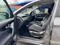 USED 2020 70 NISSAN QASHQAI 1.3 DIG-T Acenta Premium SUV 5dr Petrol Manual Euro 6 (s/s) (140 ps) 