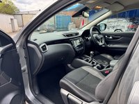 USED 2020 70 NISSAN QASHQAI 1.3 DIG-T Acenta Premium SUV 5dr Petrol Manual Euro 6 (s/s) (140 ps) 