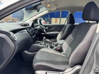USED 2020 70 NISSAN QASHQAI 1.3 DIG-T Acenta Premium SUV 5dr Petrol Manual Euro 6 (s/s) (140 ps) 