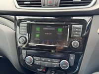 USED 2020 70 NISSAN QASHQAI 1.3 DIG-T Acenta Premium SUV 5dr Petrol Manual Euro 6 (s/s) (140 ps) 