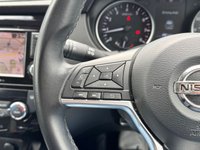 USED 2020 70 NISSAN QASHQAI 1.3 DIG-T Acenta Premium SUV 5dr Petrol Manual Euro 6 (s/s) (140 ps) 