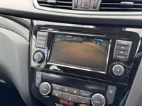 USED 2020 70 NISSAN QASHQAI 1.3 DIG-T Acenta Premium SUV 5dr Petrol Manual Euro 6 (s/s) (140 ps) 