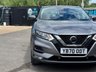 USED 2020 70 NISSAN QASHQAI 1.3 DIG-T Acenta Premium SUV 5dr Petrol Manual Euro 6 (s/s) (140 ps) 