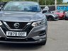 USED 2020 70 NISSAN QASHQAI 1.3 DIG-T Acenta Premium SUV 5dr Petrol Manual Euro 6 (s/s) (140 ps) 