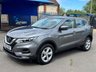 USED 2020 70 NISSAN QASHQAI 1.3 DIG-T Acenta Premium SUV 5dr Petrol Manual Euro 6 (s/s) (140 ps) 