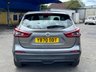 USED 2020 70 NISSAN QASHQAI 1.3 DIG-T Acenta Premium SUV 5dr Petrol Manual Euro 6 (s/s) (140 ps) 
