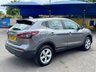 USED 2020 70 NISSAN QASHQAI 1.3 DIG-T Acenta Premium SUV 5dr Petrol Manual Euro 6 (s/s) (140 ps) 