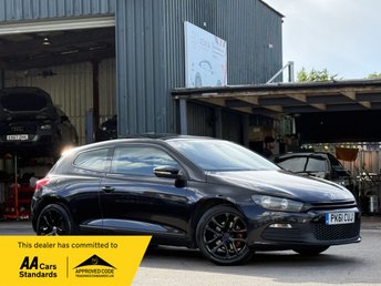 View our VOLKSWAGEN SCIROCCO