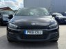USED 2011 61 VOLKSWAGEN SCIROCCO 2.0 TDI BlueMotion Tech Hatchback 3dr Diesel Manual Euro 5 (s/s) (140 ps) 