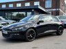 USED 2011 61 VOLKSWAGEN SCIROCCO 2.0 TDI BlueMotion Tech Hatchback 3dr Diesel Manual Euro 5 (s/s) (140 ps) 